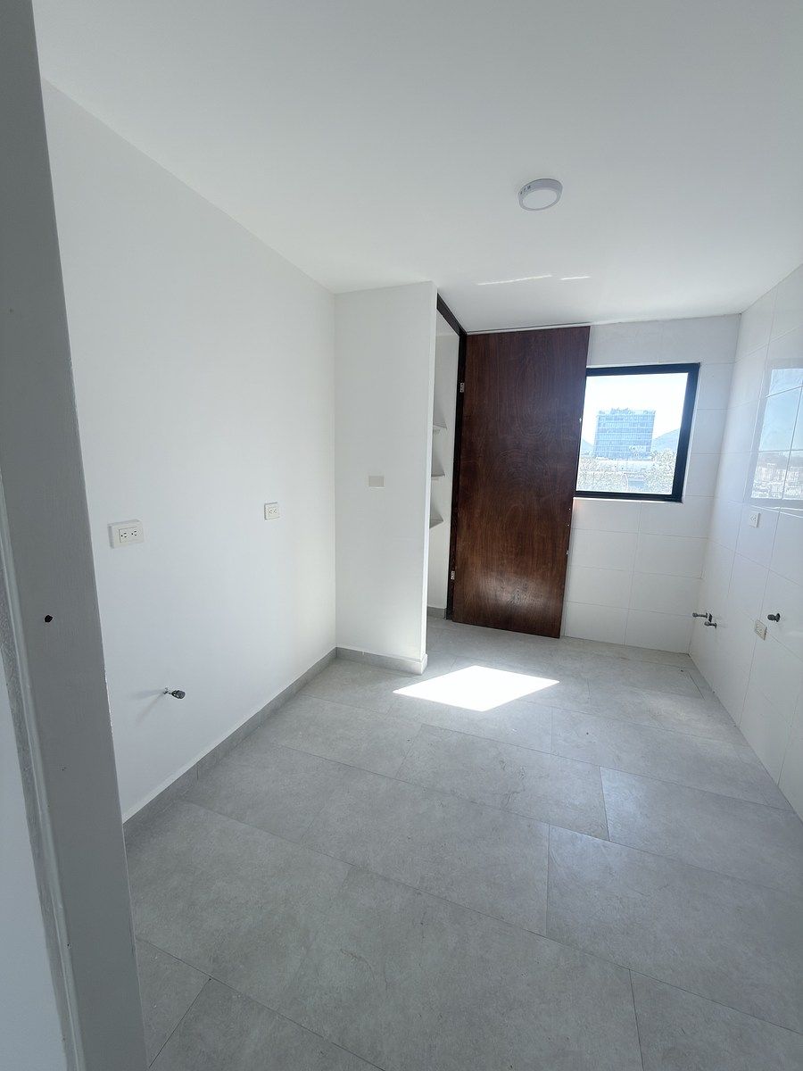 4 de 11: AREA DE COCINA