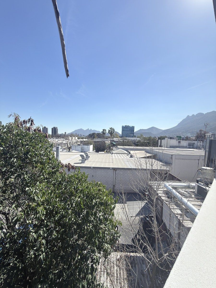 10 de 11: VISTA DEL CUARTO