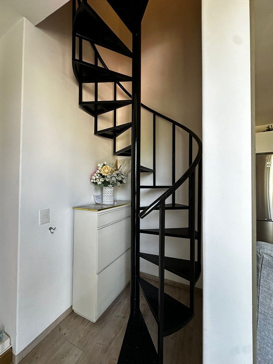 21 de 30: Acceso habitación terraza