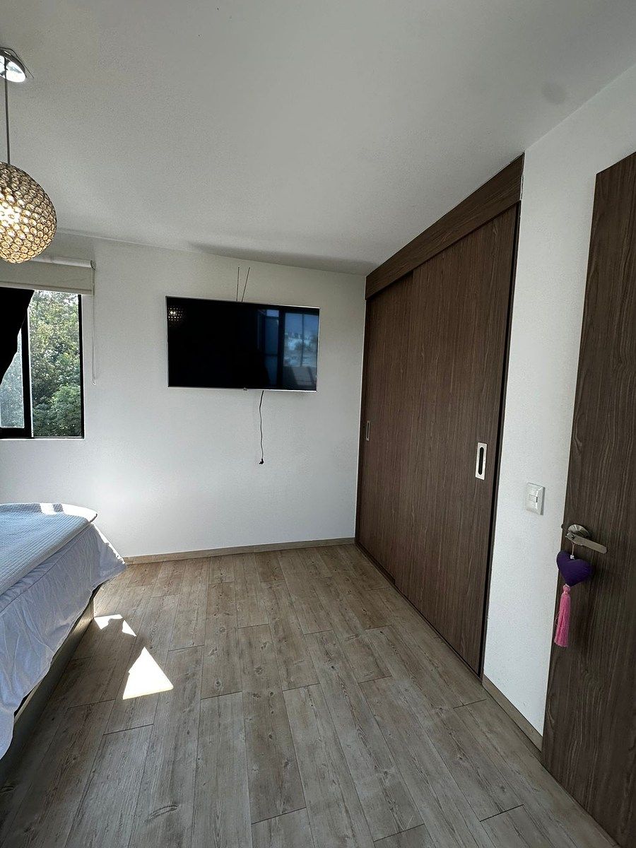 24 de 30: Habitación terraza