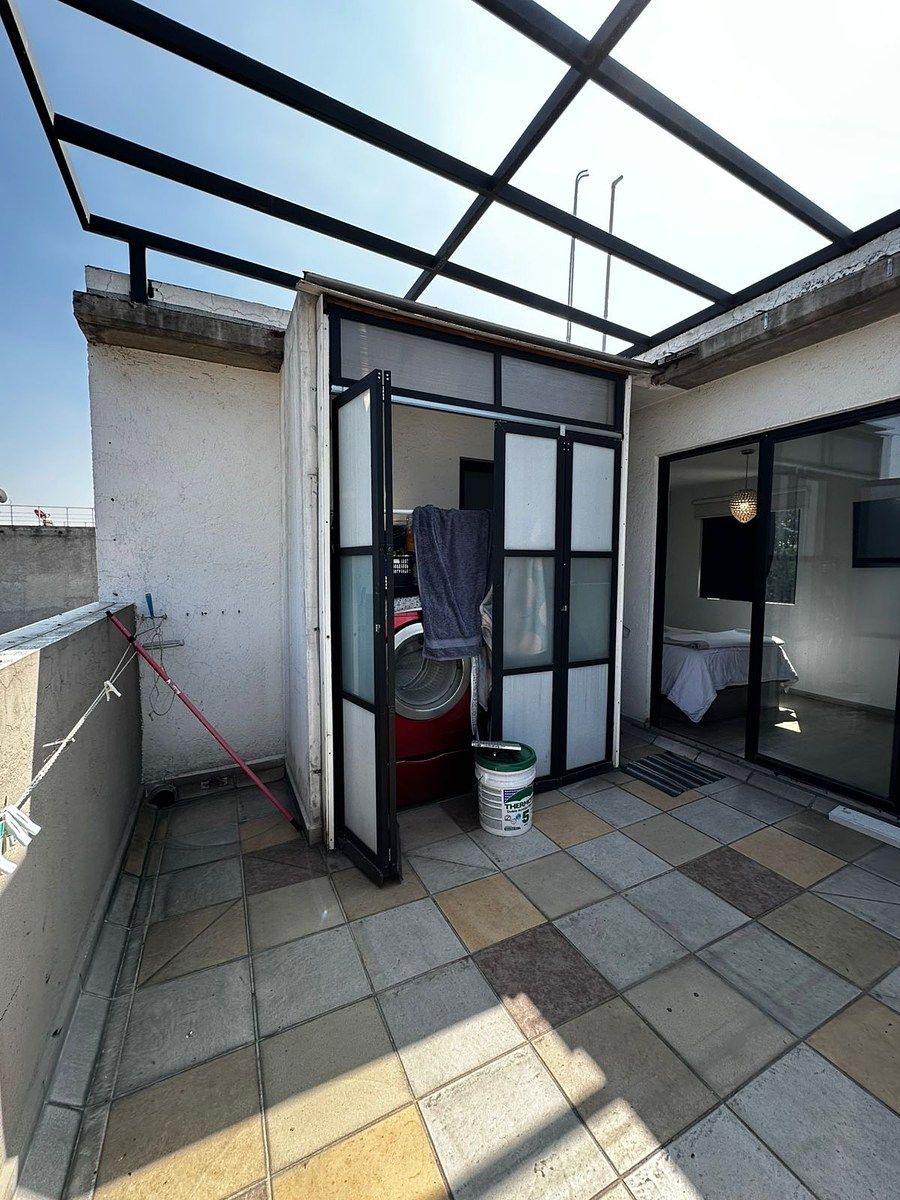 26 de 30: Área de lavado