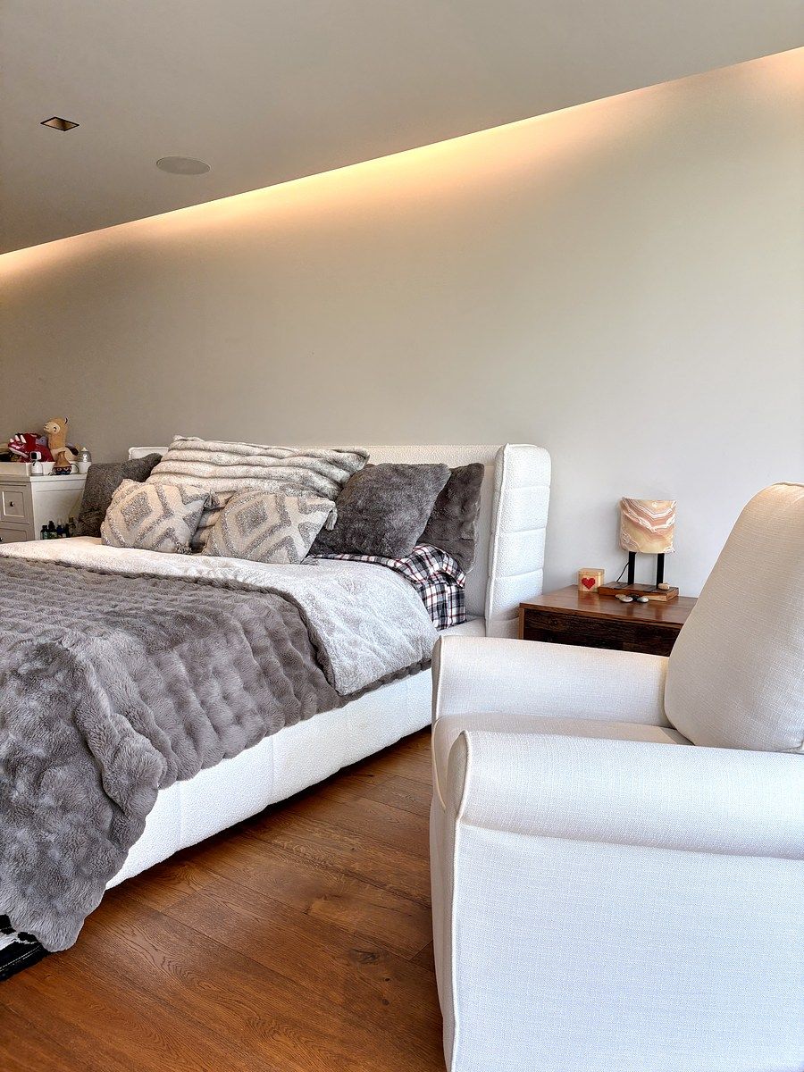 9 de 32: Recámara principal