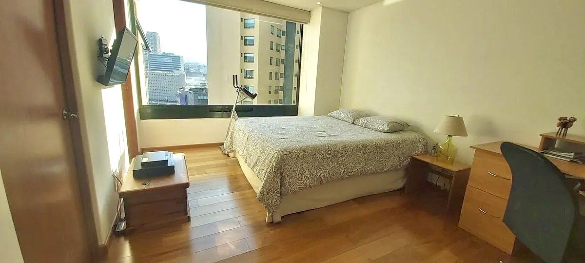 11 de 16: Segunda Habitación