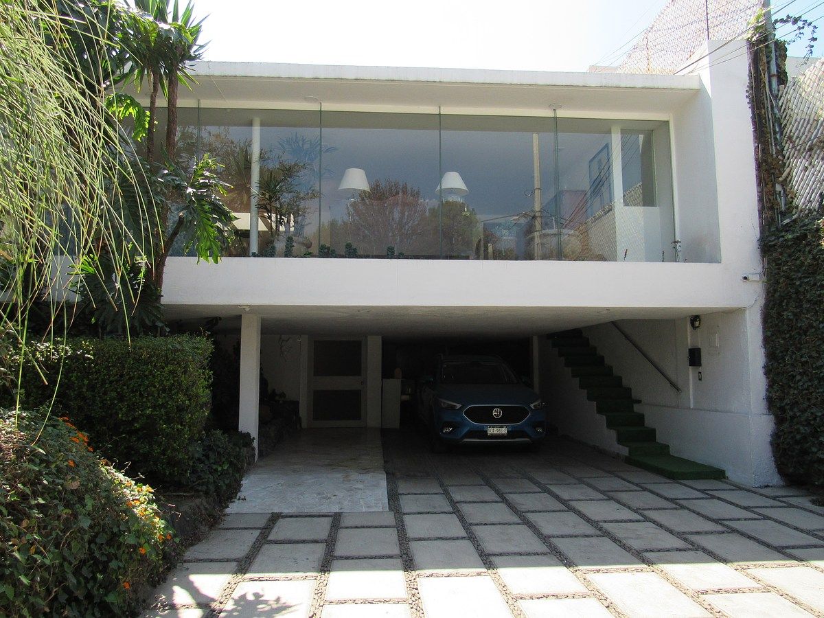 1 of 18: Casa en Venta en Jardines del Pedregal Rayo Vende ®