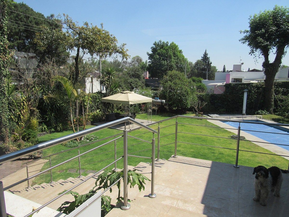 11 of 18: Casa en Venta en Jardines del Pedregal Rayo Vende ®