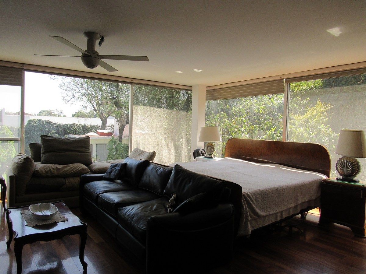 8 of 18: Casa en Venta en Jardines del Pedregal Rayo Vende ®