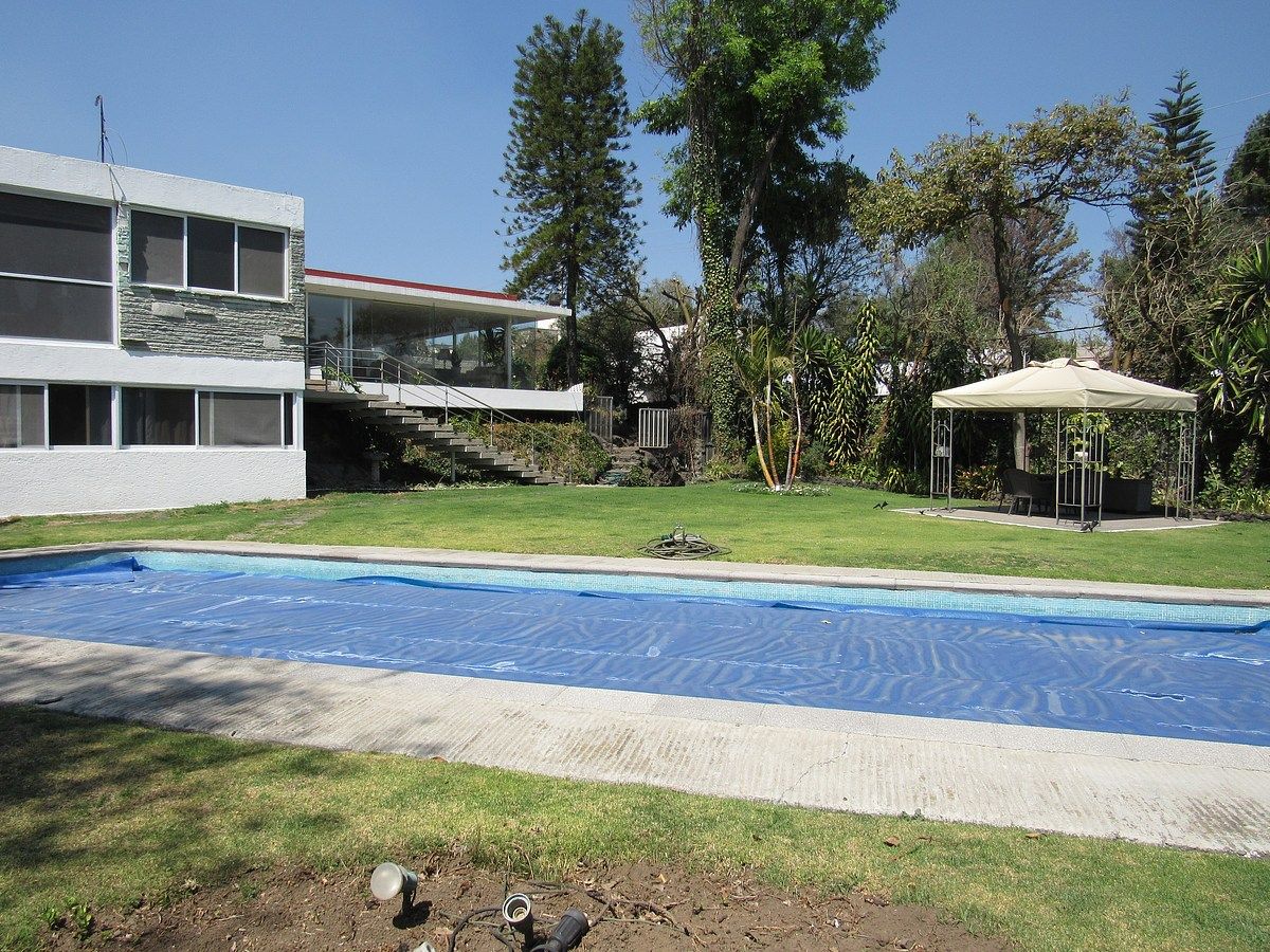 13 of 18: Casa en Venta en Jardines del Pedregal Rayo Vende ®