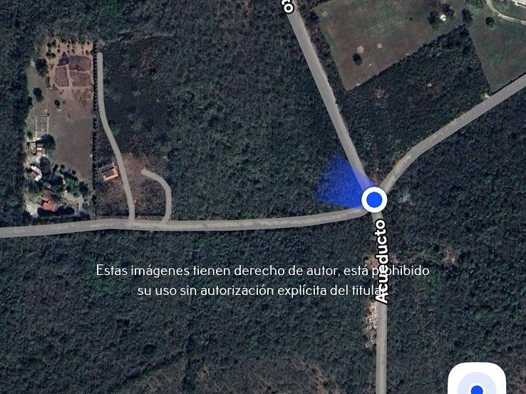 1 de 5: Terreno en Venta en Camino al Acueducto, Juárez, NL