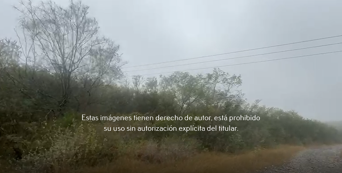 4 de 5: Terreno en Venta en Camino al Acueducto, Juárez, NL