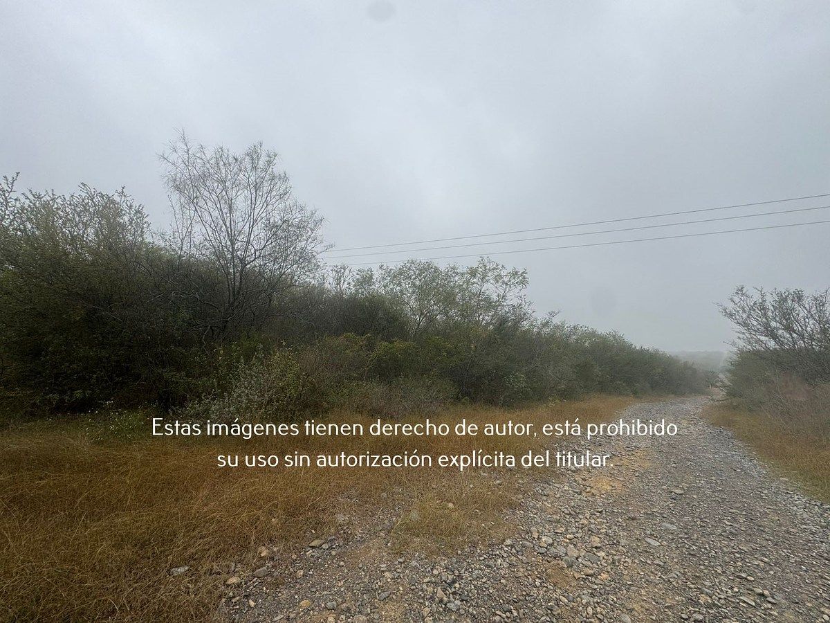 5 de 5: Terreno en Venta en Camino al Acueducto, Juárez, NL