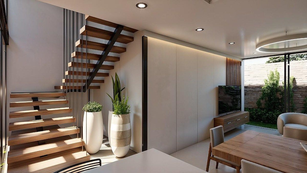House in Altozano, Morelia, photo 7 of 8