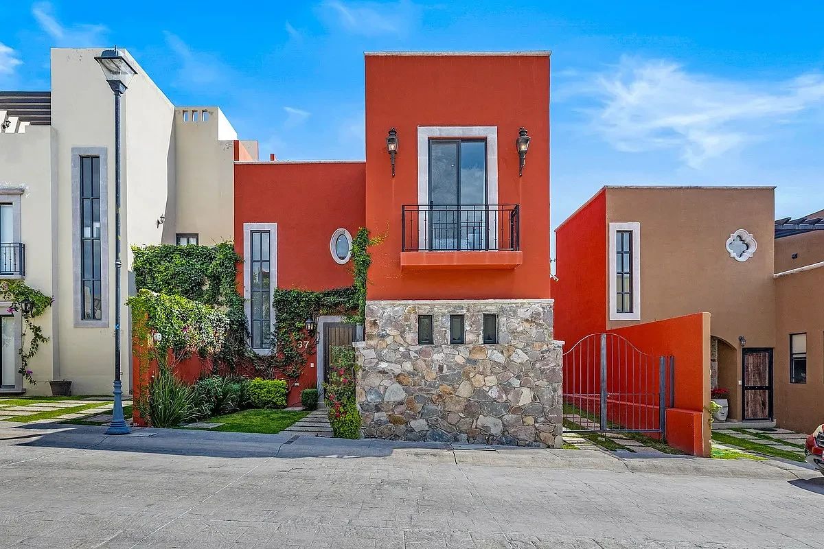 Furnished Home for Sale in Tierradentro San Miguel de Allende | 3 Bed Luxury