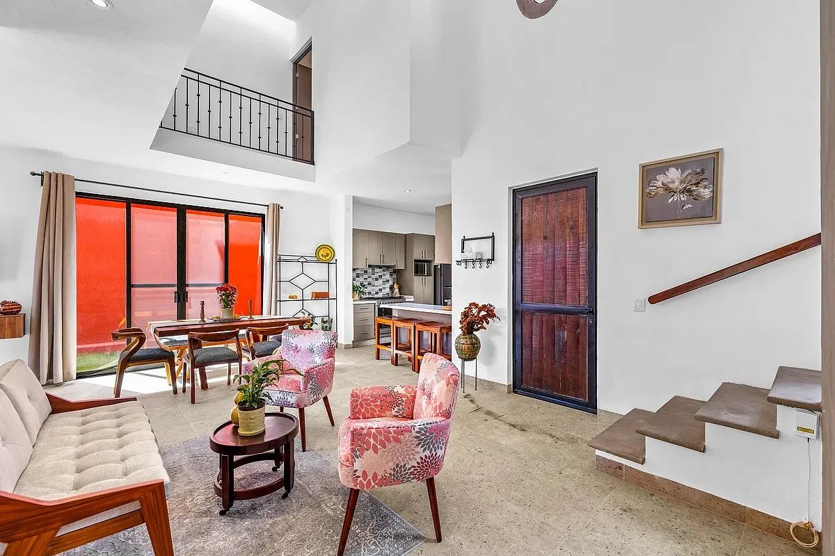 Furnished Home for Sale in Tierradentro San Miguel de Allende | 3 Bed Luxury - Image 2