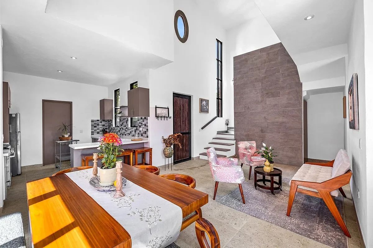 Furnished Home for Sale in Tierradentro San Miguel de Allende | 3 Bed Luxury - Image 3