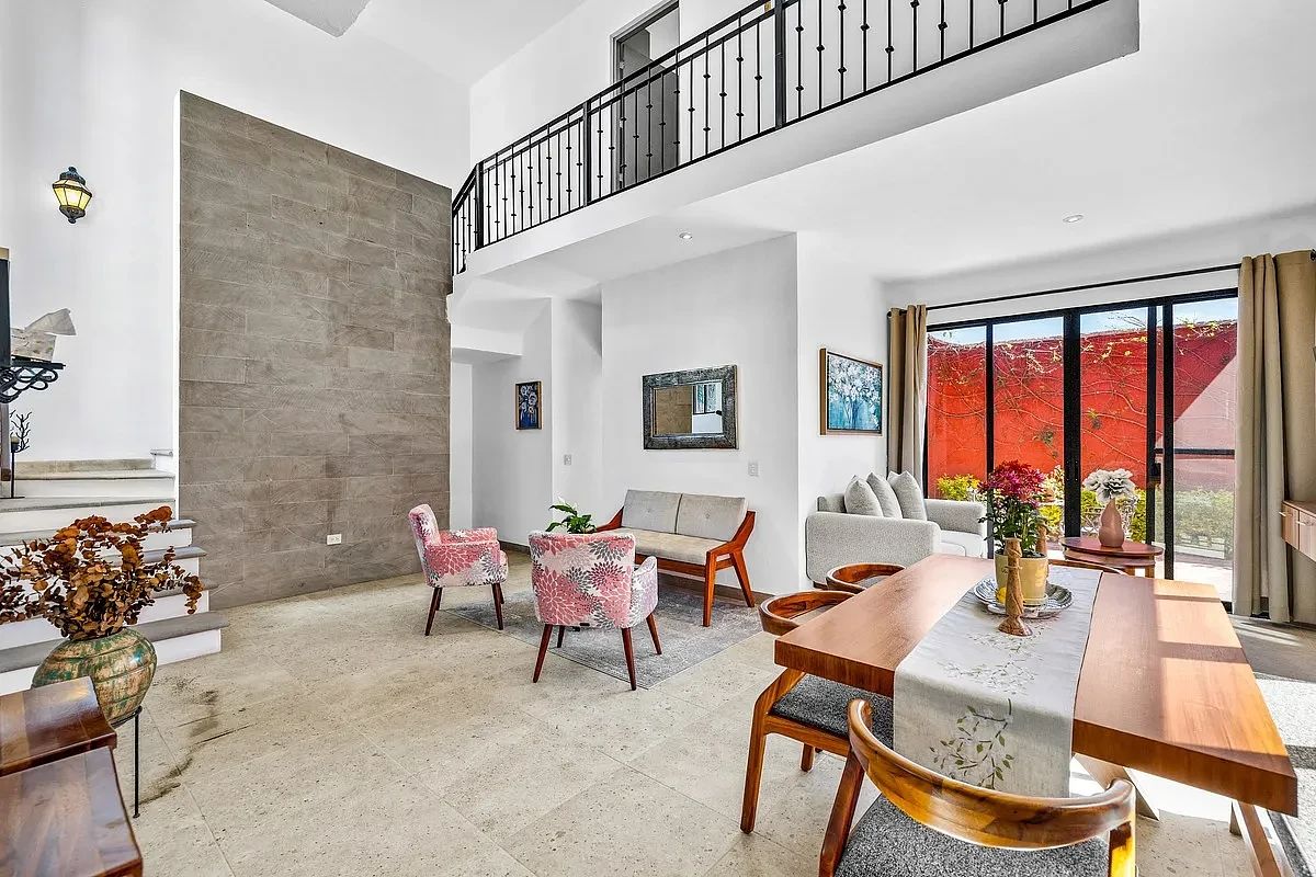 Furnished Home for Sale in Tierradentro San Miguel de Allende | 3 Bed Luxury - Image 4