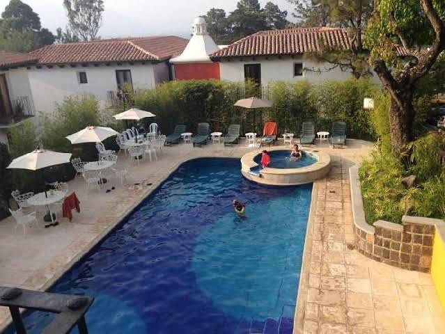 Terreno en Antigua Guatemala, foto 4 de 6