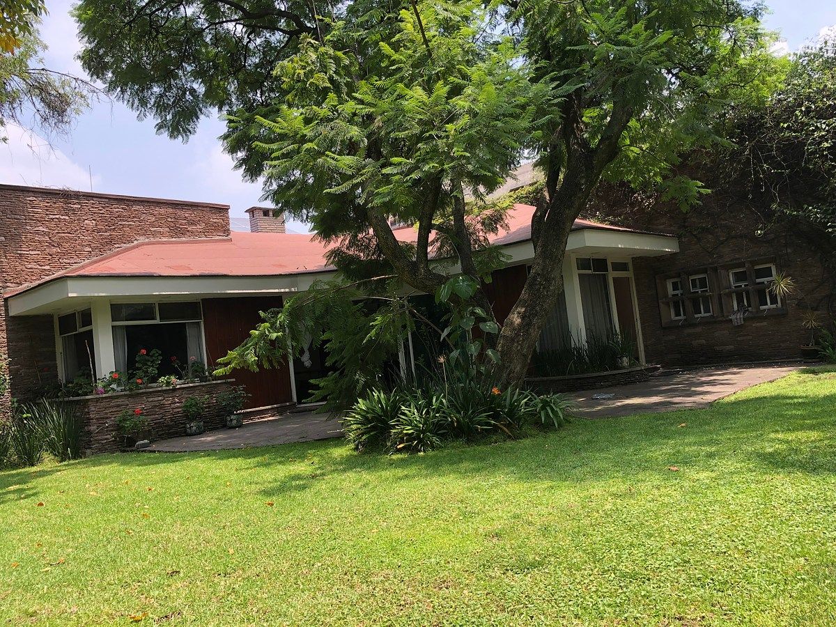 Casa en Lomas de Chapultepec I Sección, Miguel Hidalgo, foto 2 de 50