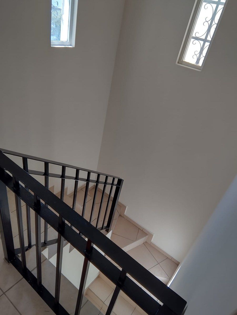 9 de 17: casa muy iluminada