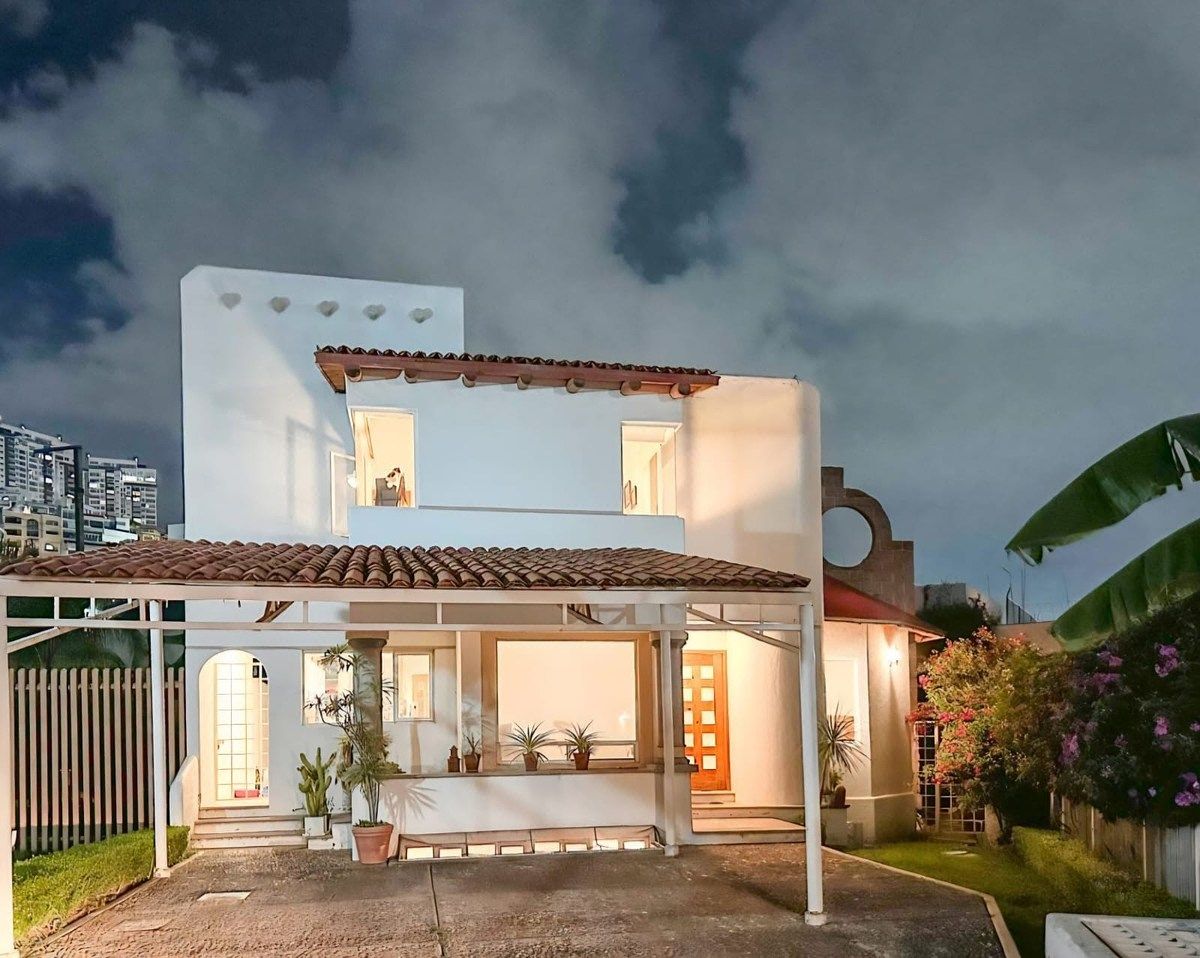 Venta de Casa en Alamos 1a.