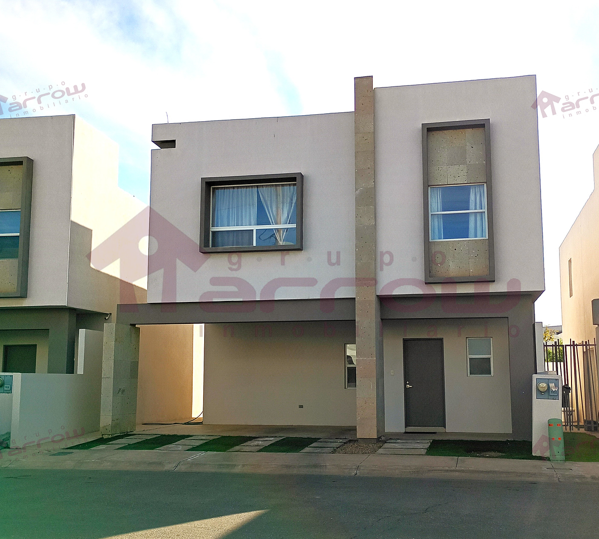 🏡Casa Venta Reserva Poniente
