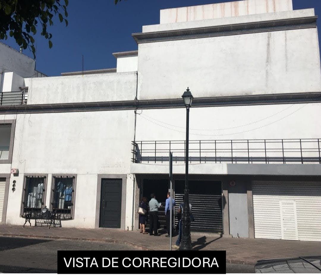 Edificio en Venta en Corregidora, Queretaro