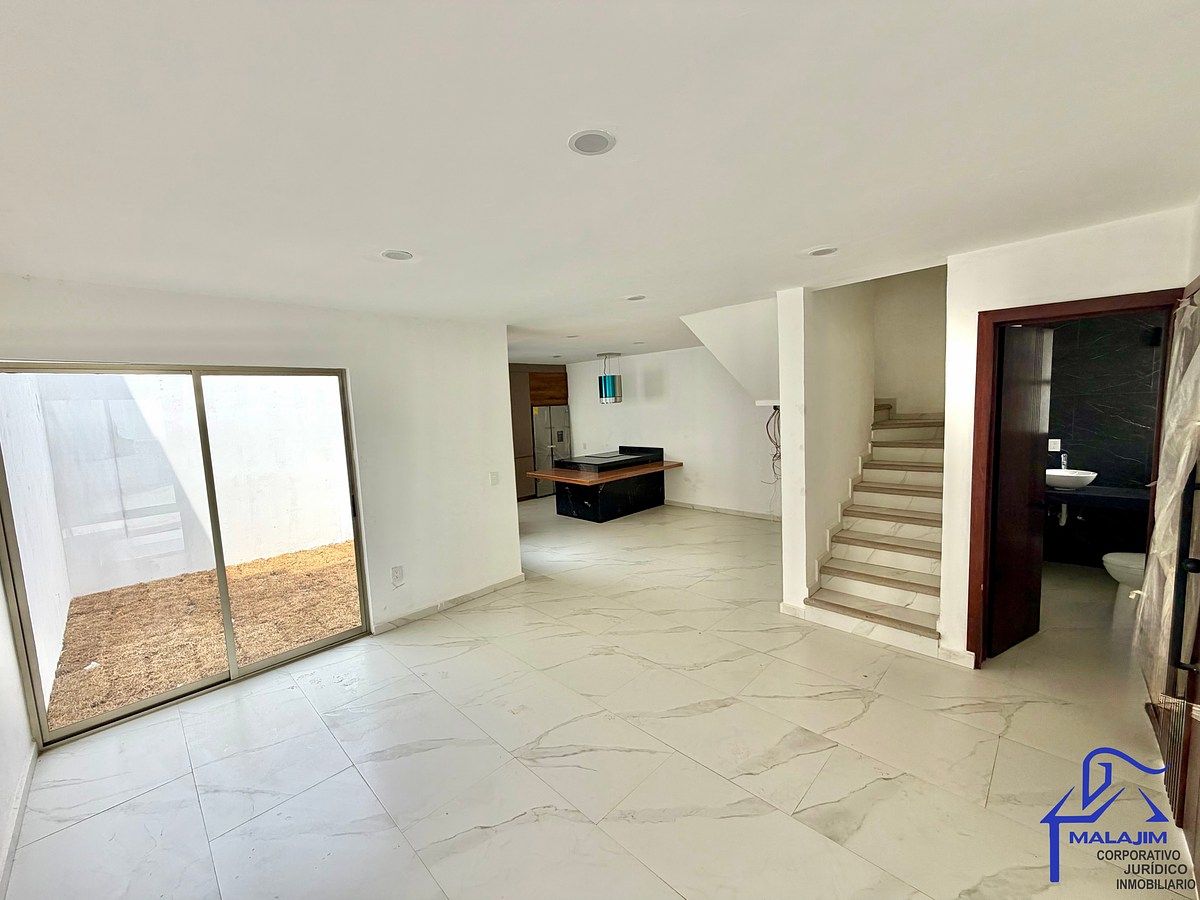 Casa en Valle Dorado, Tuxtla Gutiérrez, foto 2 de 22