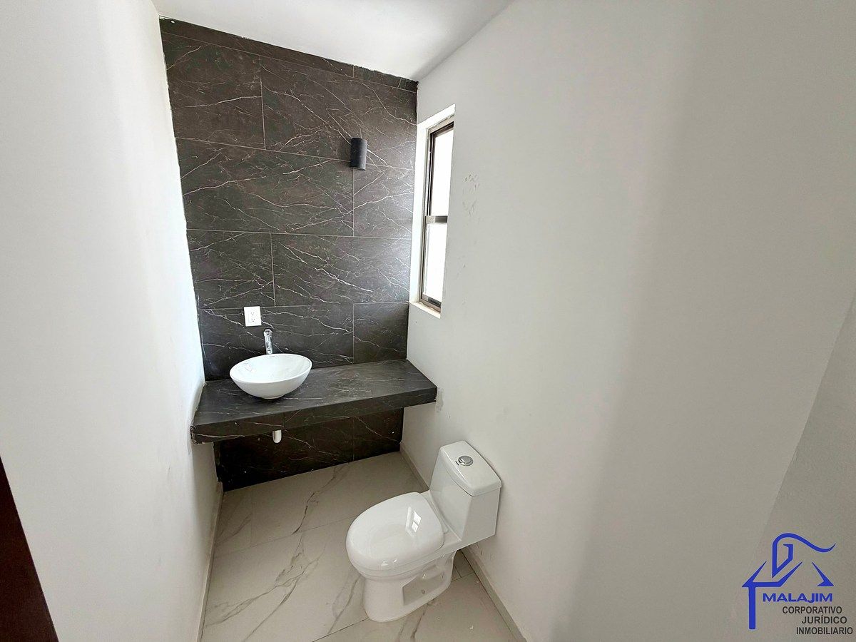 Casa en Valle Dorado, Tuxtla Gutiérrez, foto 4 de 22