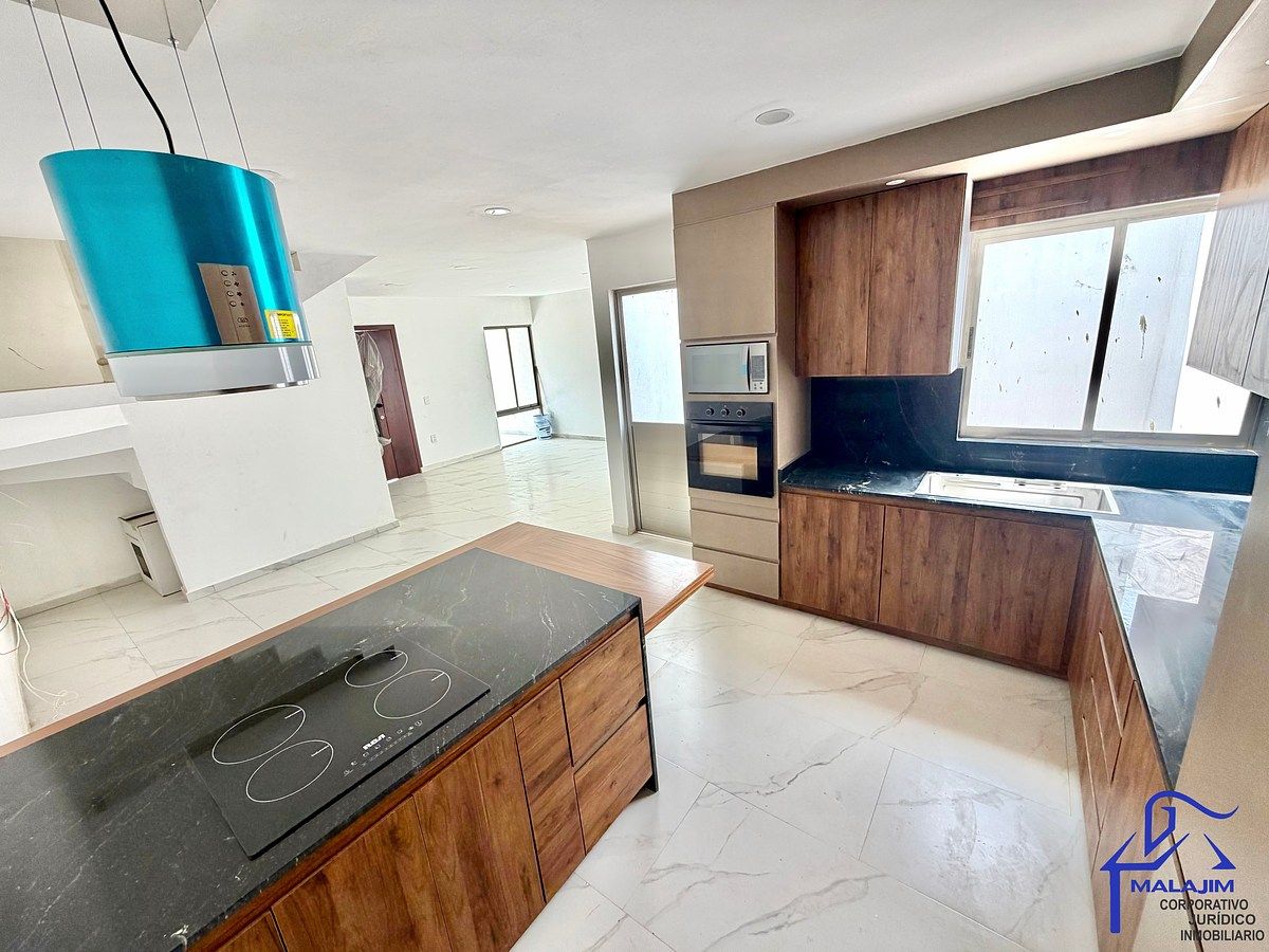 Casa en Valle Dorado, Tuxtla Gutiérrez, foto 7 de 22