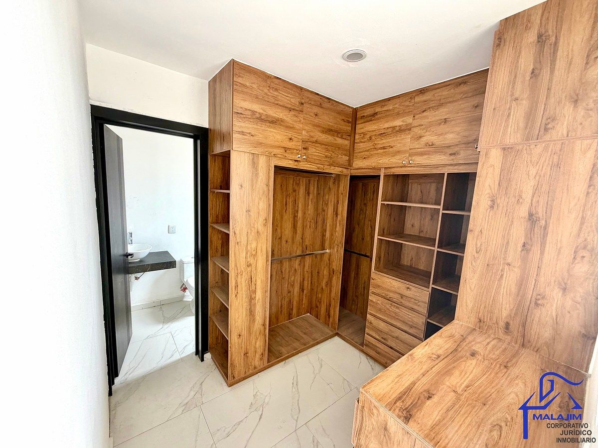 Casa en Valle Dorado, Tuxtla Gutiérrez, foto 13 de 22
