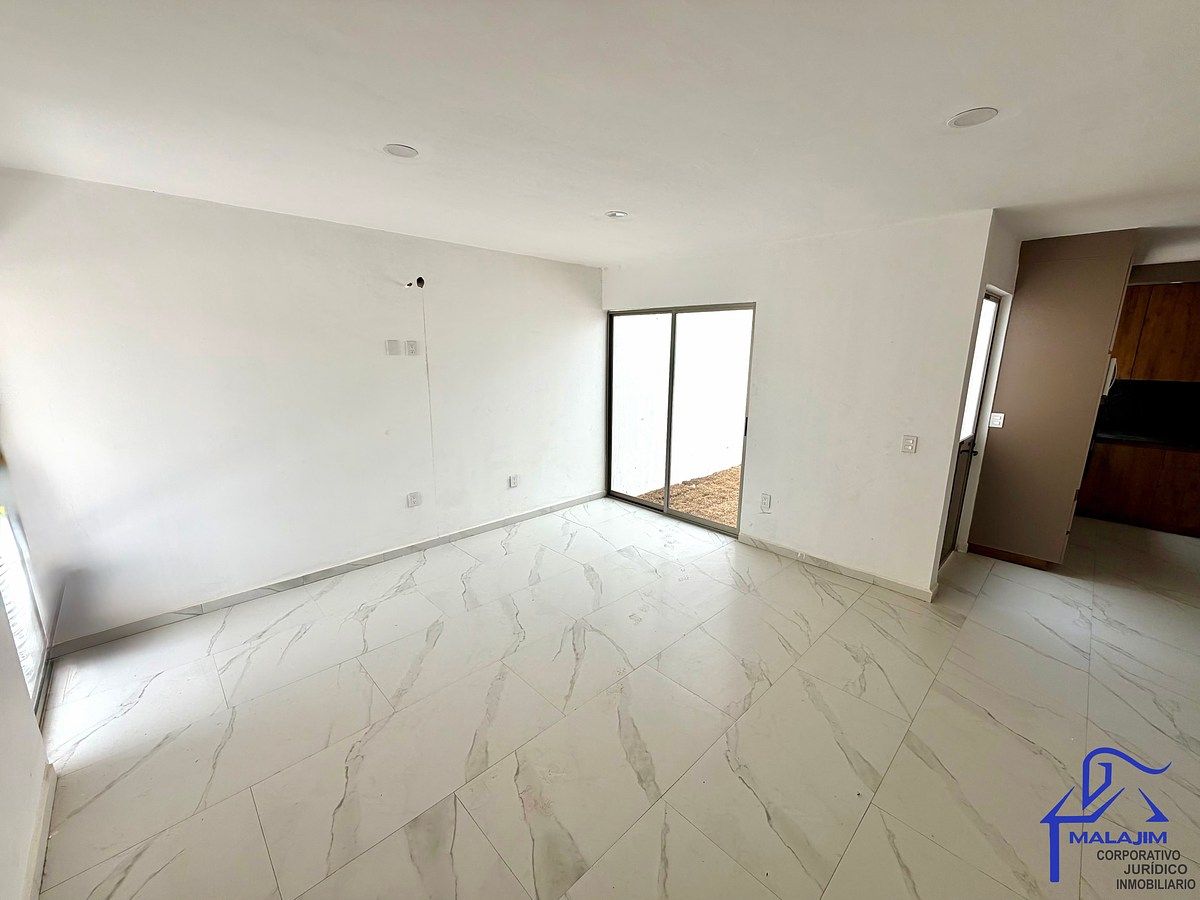 Casa en Valle Dorado, Tuxtla Gutiérrez, foto 3 de 22