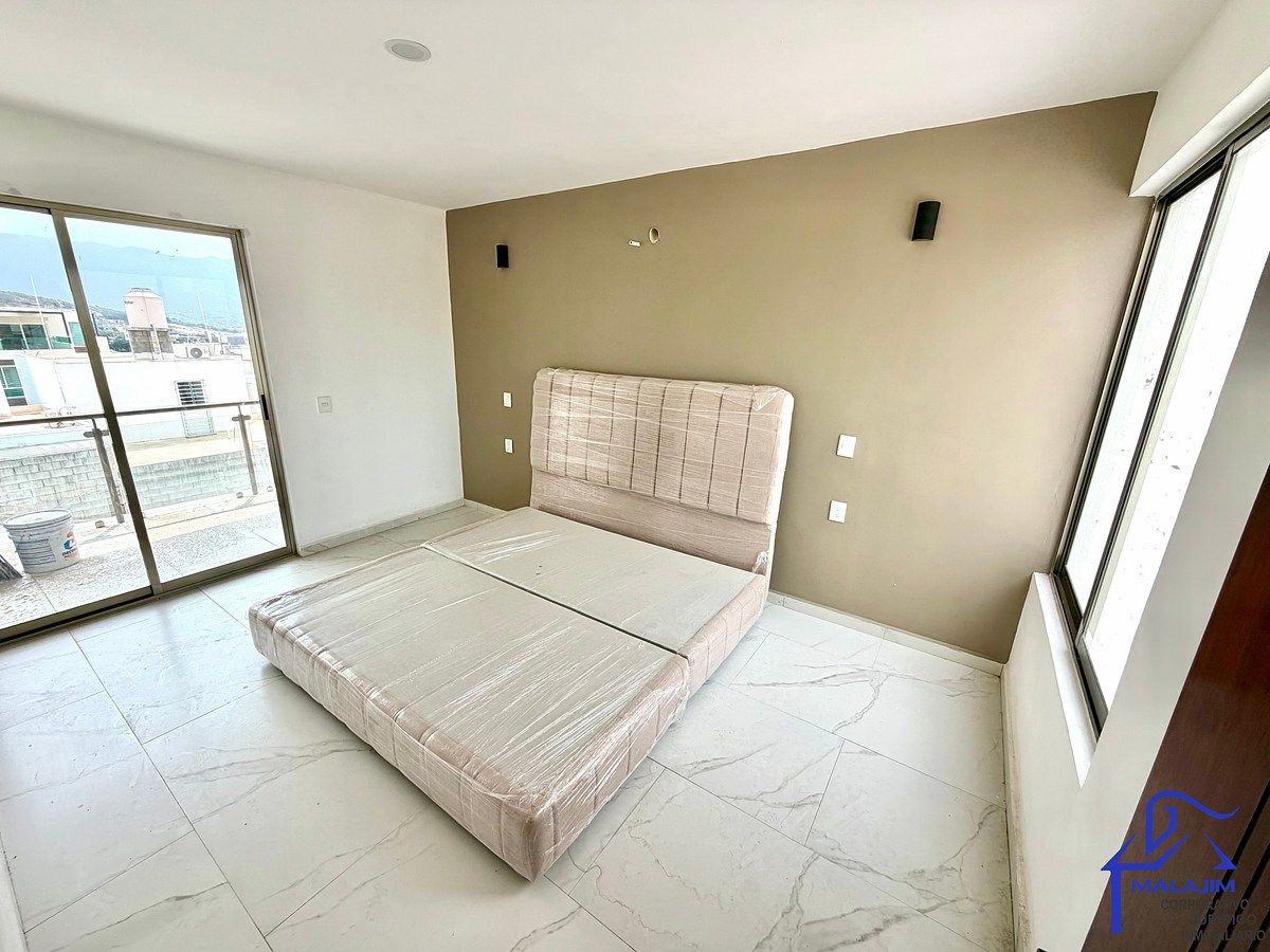 Casa en Valle Dorado, Tuxtla Gutiérrez, foto 11 de 22
