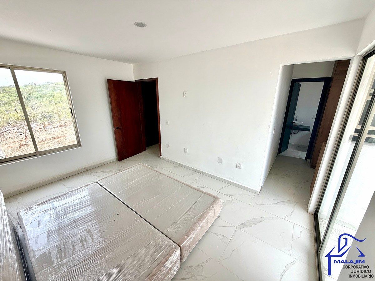 Casa en Valle Dorado, Tuxtla Gutiérrez, foto 12 de 22