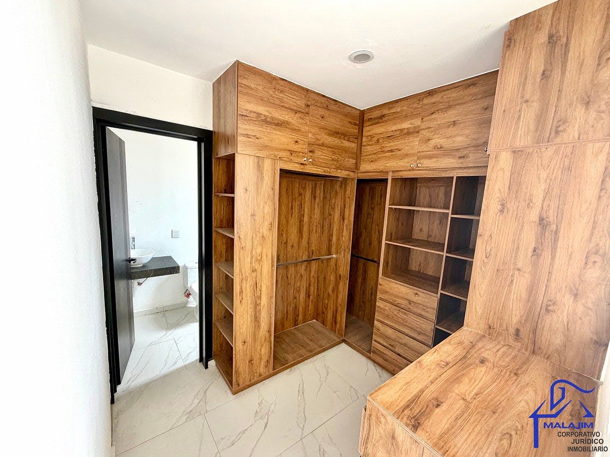 Casa en Valle Dorado, Tuxtla Gutiérrez, foto 13 de 22