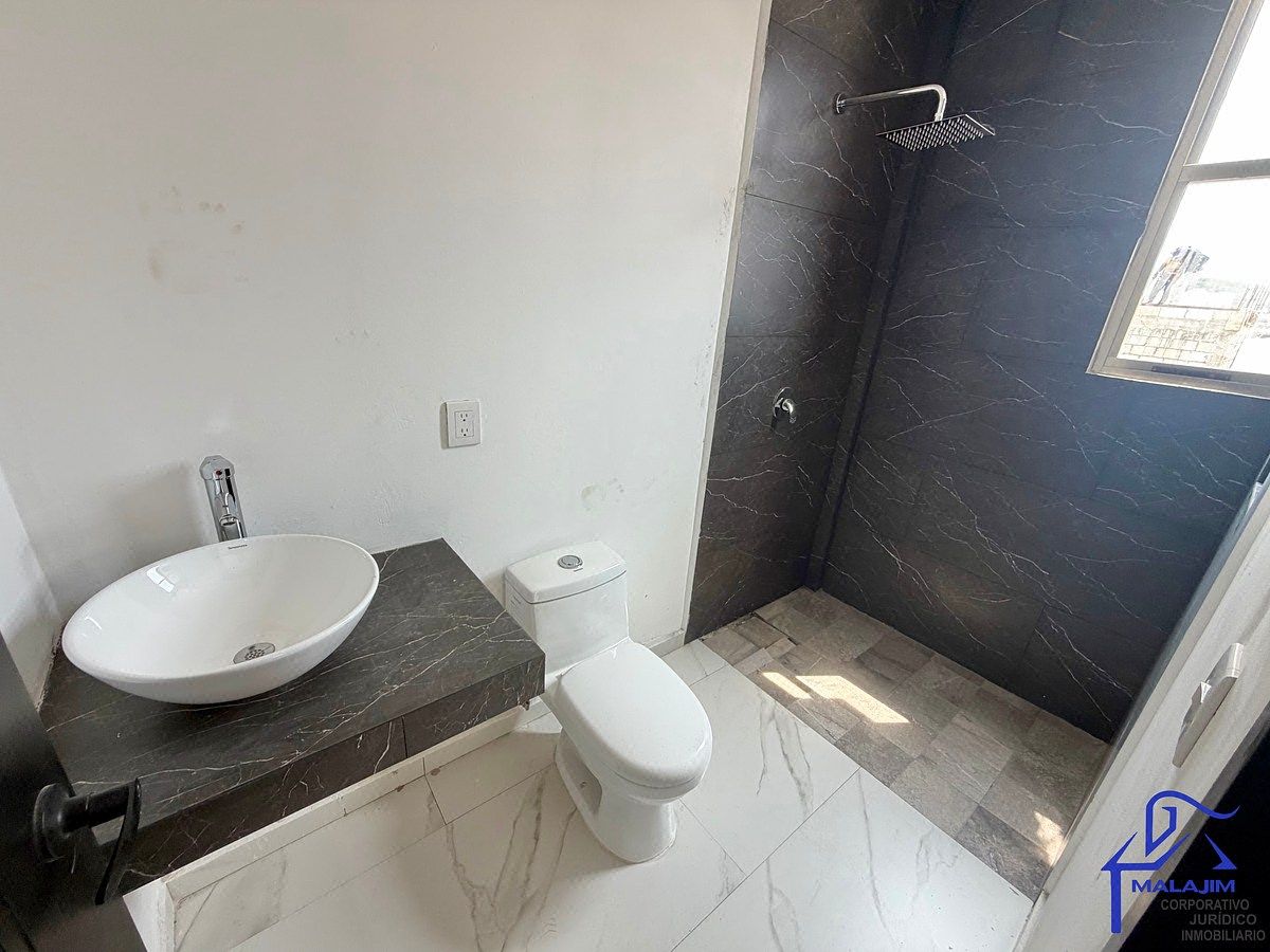 Casa en Valle Dorado, Tuxtla Gutiérrez, foto 14 de 22