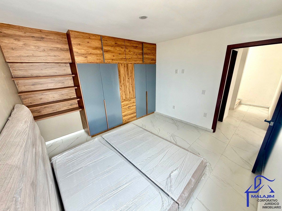 Casa en Valle Dorado, Tuxtla Gutiérrez, foto 18 de 22