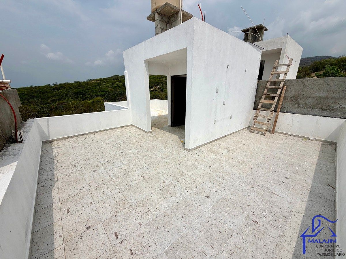 Casa en Valle Dorado, Tuxtla Gutiérrez, foto 21 de 22