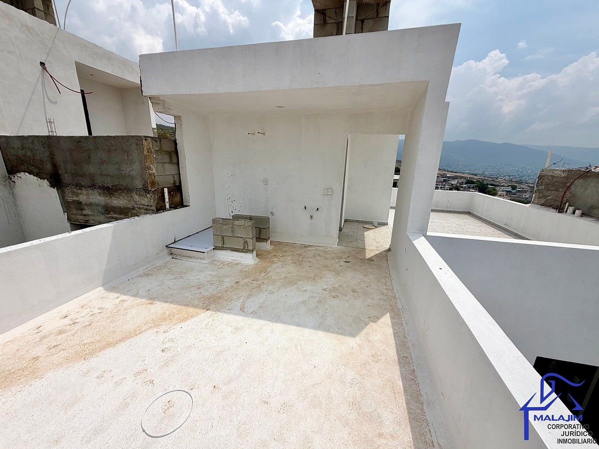 Casa en Valle Dorado, Tuxtla Gutiérrez, foto 22 de 22
