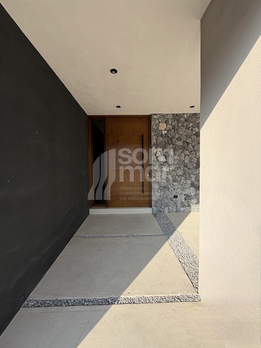 Última casa en Venta en Residencial Casa de Piedra