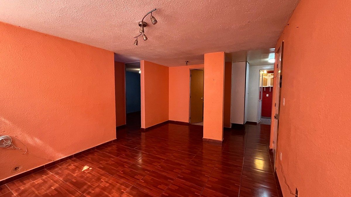 Apartment in Agrícola Pantitlan, Iztacalco, photo 2 of 10