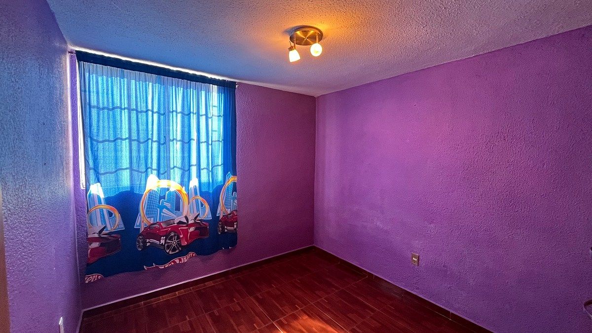 Apartment in Agrícola Pantitlan, Iztacalco, photo 4 of 10