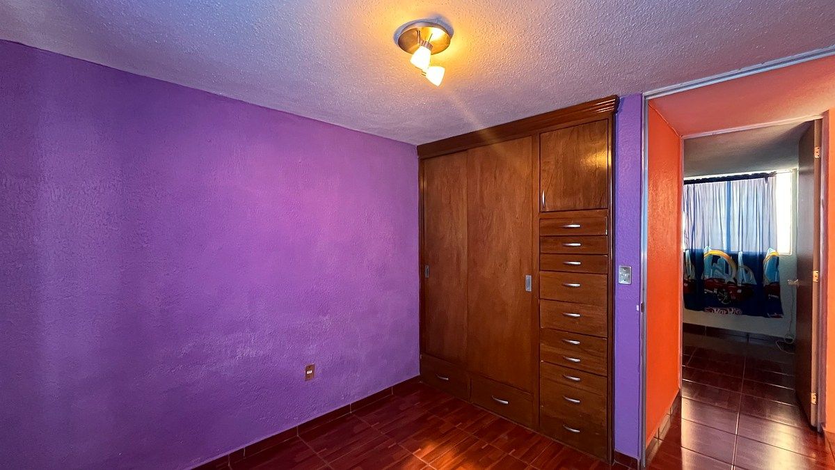 Apartment in Agrícola Pantitlan, Iztacalco, photo 5 of 10