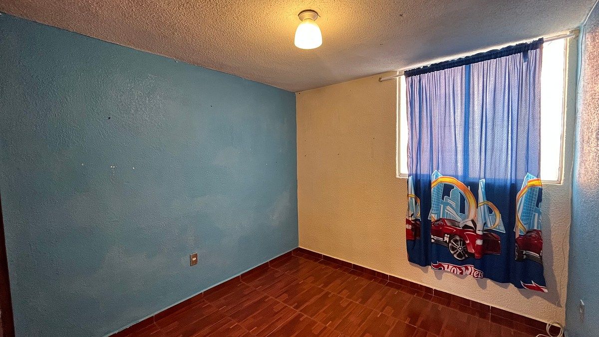 Apartment in Agrícola Pantitlan, Iztacalco, photo 6 of 10