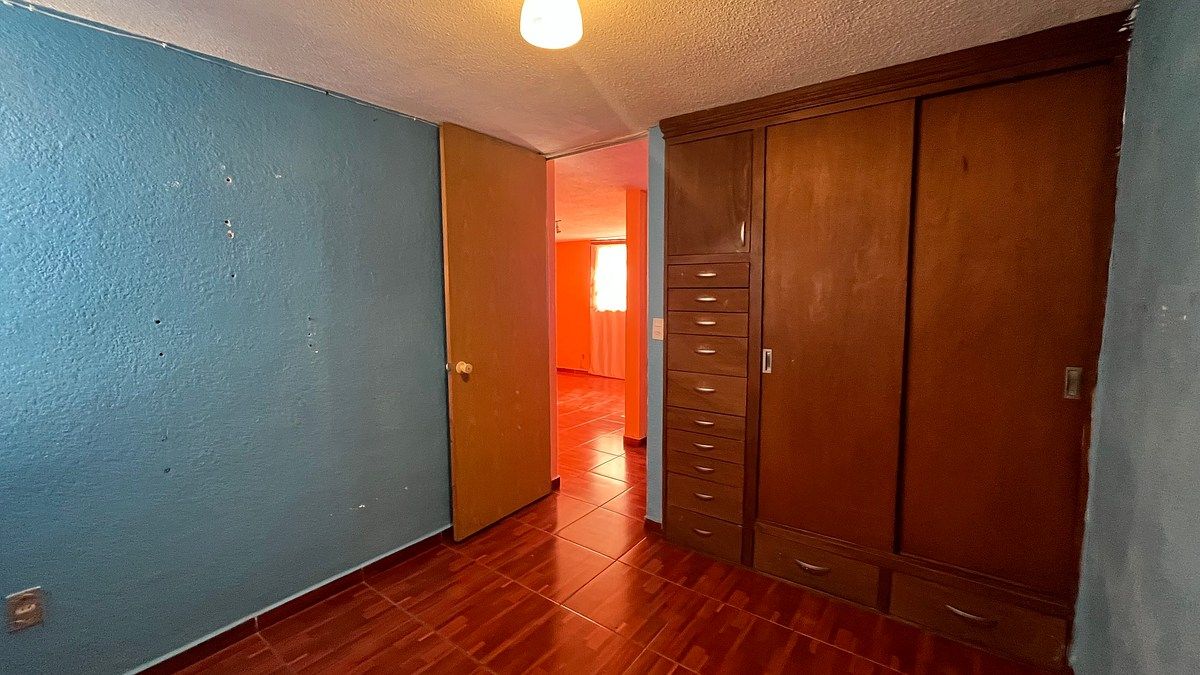 Apartment in Agrícola Pantitlan, Iztacalco, photo 7 of 10