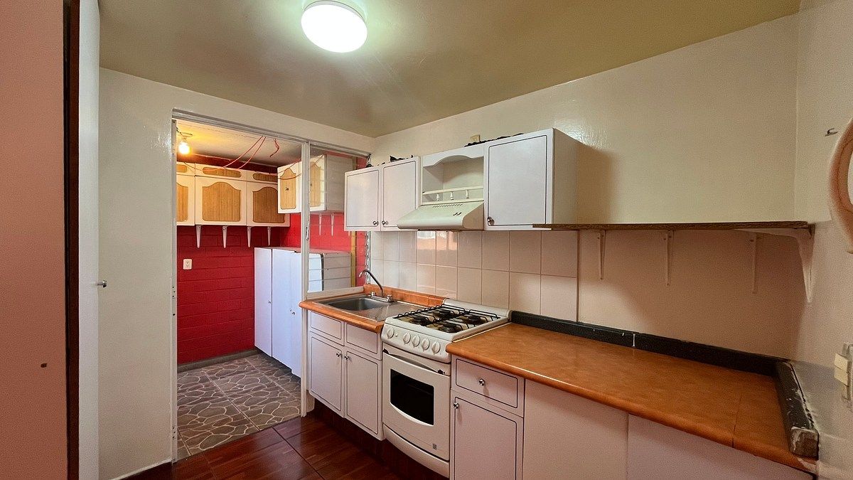 Apartment in Agrícola Pantitlan, Iztacalco, photo 3 of 10