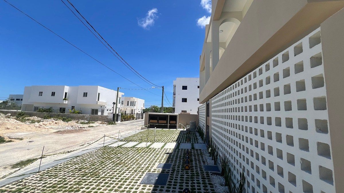 Apartamento en Punta Cana, foto 21 de 22