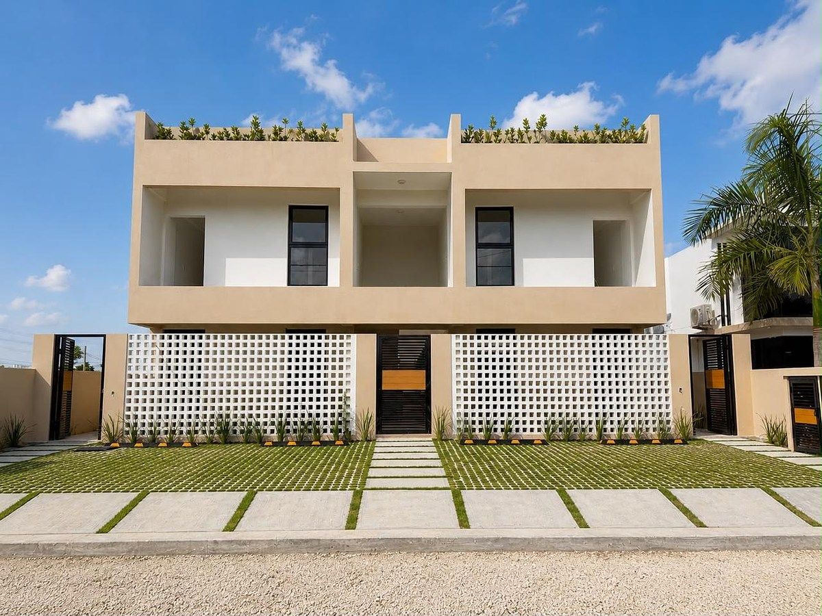 Apartamento en Punta Cana, foto 10 de 22