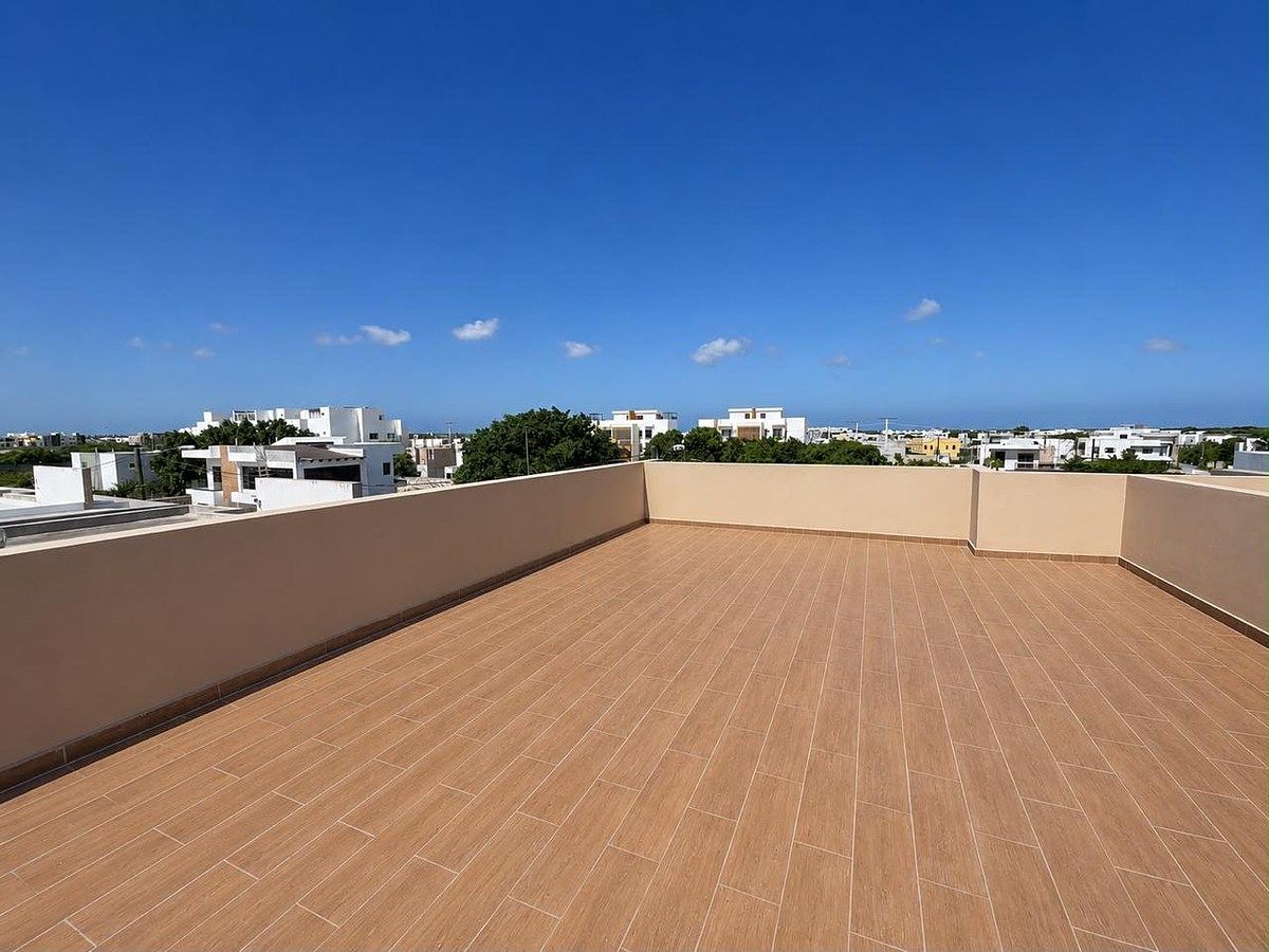 Apartamento en Punta Cana, foto 14 de 22