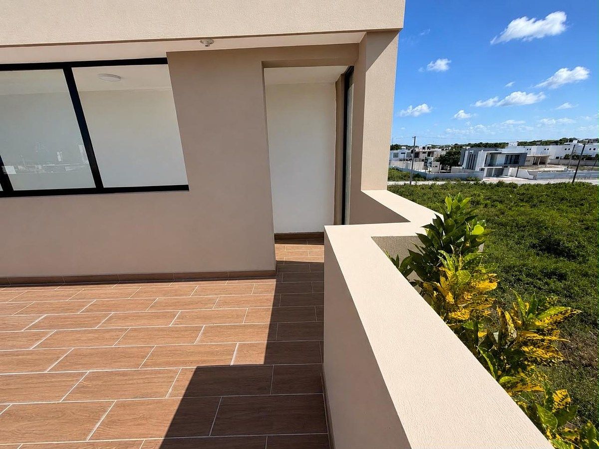 Apartamento en Punta Cana, foto 18 de 22