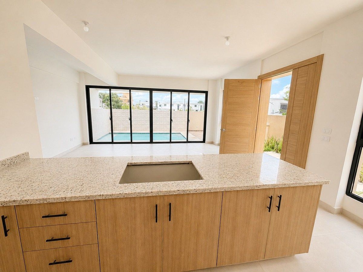 Apartamento en Punta Cana, foto 27 de 40