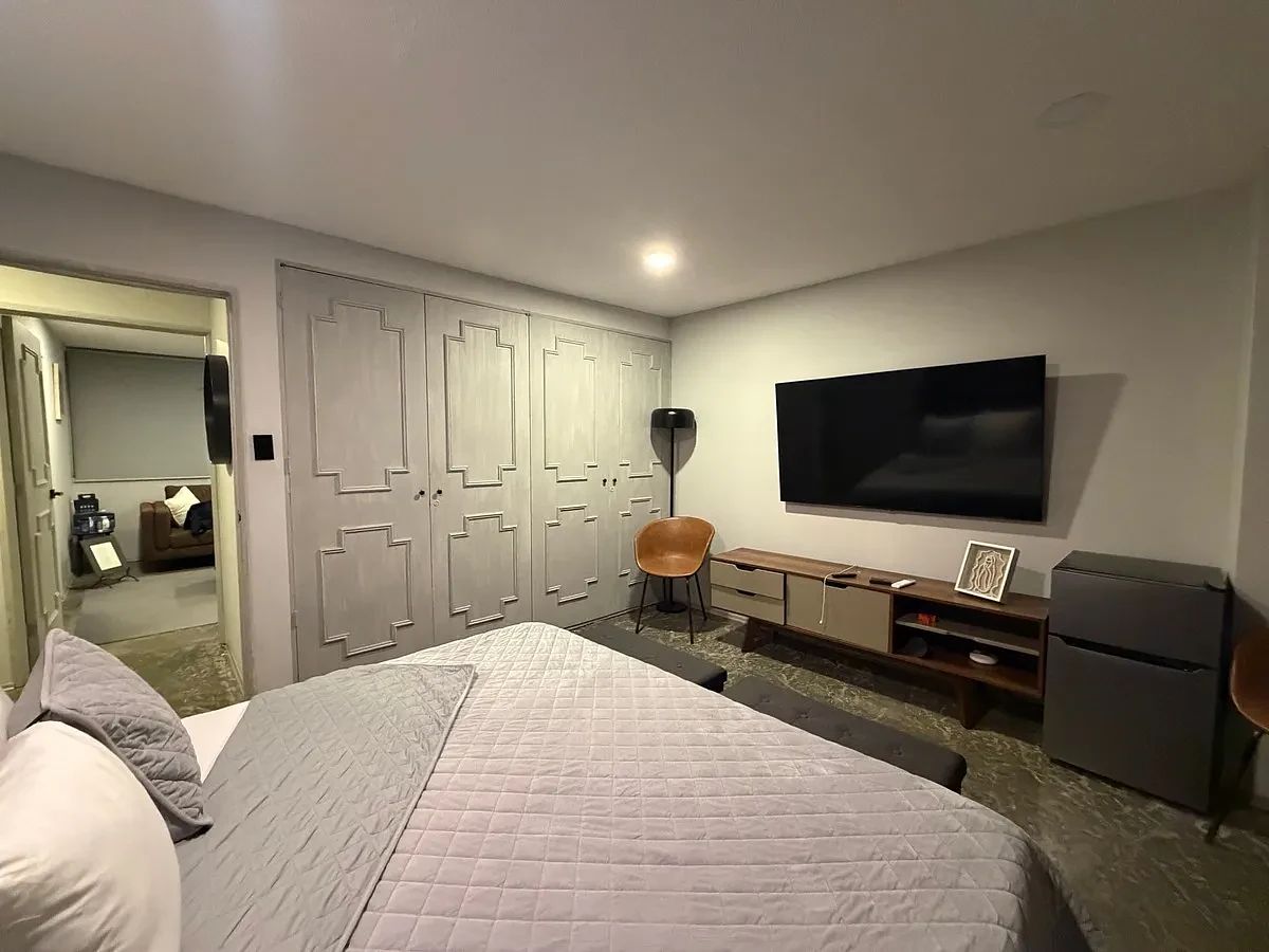 Apartment in Polanco IV Sección, Miguel Hidalgo, photo 6 of 11